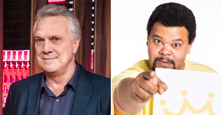 Pedro Bial crava Babu Santana como campeão do BBB20: ”Está com pinta”