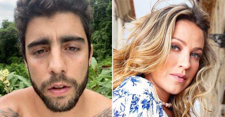 Pedro Scooby detona Luana Piovani ao falar da pensão dos filhos: ”Não me encontra porque não quer”
