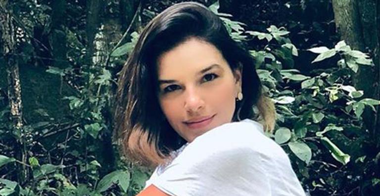 Por coronavírus, Mariana Rios adia casamento pela terceira vez: ”Pode pedir música no Fantástico?”