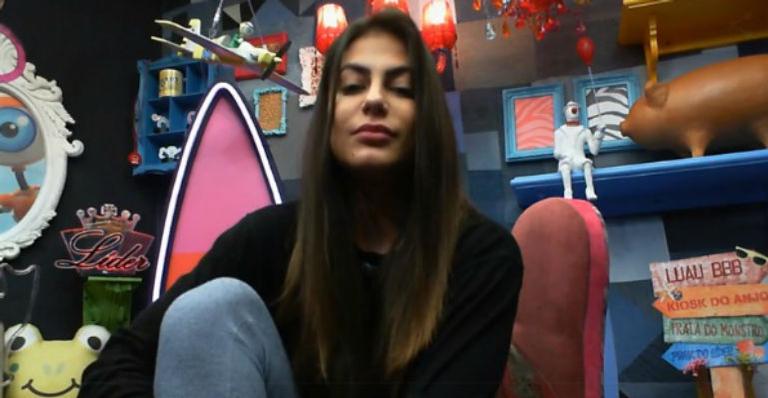 BBB20: Abalada, Mari Gonzalez dispara sobre acontecimentos da última noite: “Foi um baque”