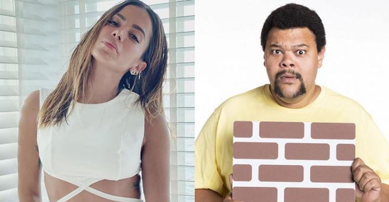 BBB20: Anitta se revolta com indicação de Babu ao Paredão: ”Me deixou em choque”