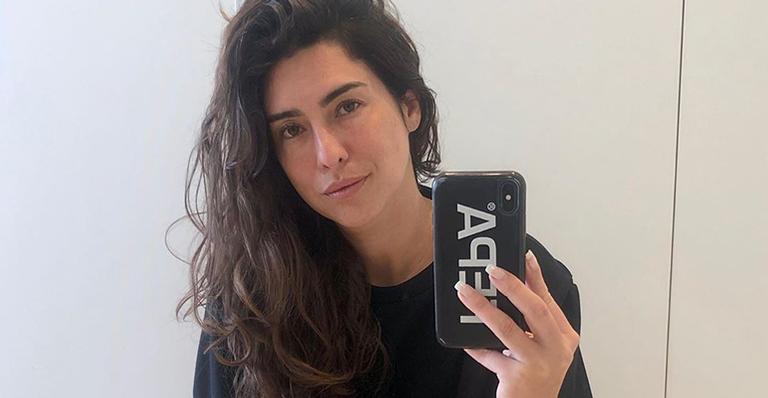 BBB20: Fernanda Paes Leme critica Thelma por voto em Babu: ”Escolha errada”