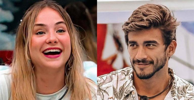 BBB20: Gabi Martins revela nas redes o andamento de sua relação com Guilherme
