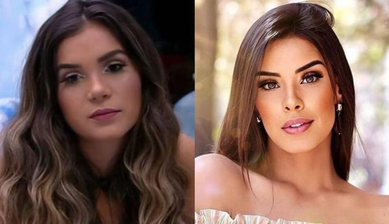 BBB20: Gizelly Bicalho acredita que Ivy Moraes será finalista do reality: “Vejo como a campeã”