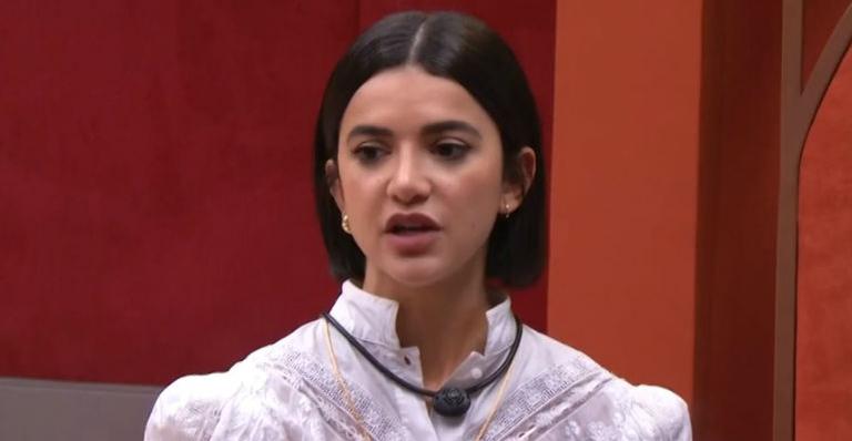 BBB20: Manu revela em quem votaria se tivesse que decidir disputa ao invés de Mari
