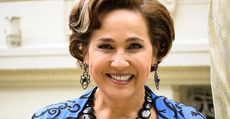 Após dois anos longe das telinhas, Claudia Jimenez é escalada para nova novela da Globo