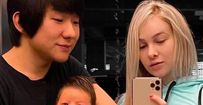 Esposa de Pyong, Sammy Lee recebe patada de seguidor ao falar de dia-a-dia: ”Você que é rica”