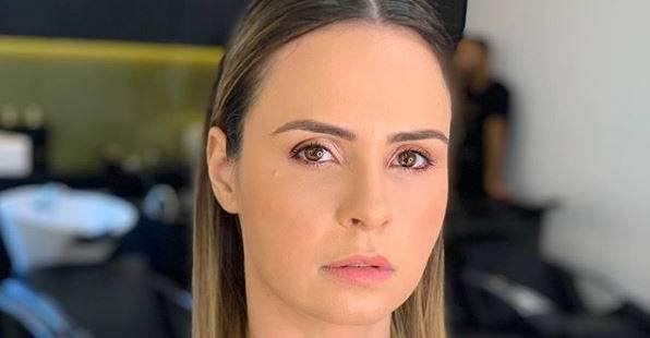 Ana Paula Renault diz que Babu Santana é chato e é criticada por internautas