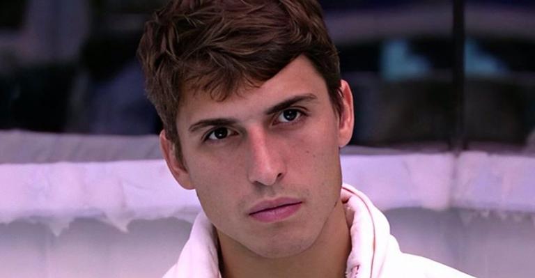 Após BBB20, Felipe Prior abre o jogo sobre convite para ‘A Fazenda’: ”Acham que eu venceria?”