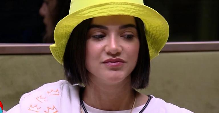 BBB20: Boninho critica postura de Manu durante o Jogo da Discórdia: ”Feio”