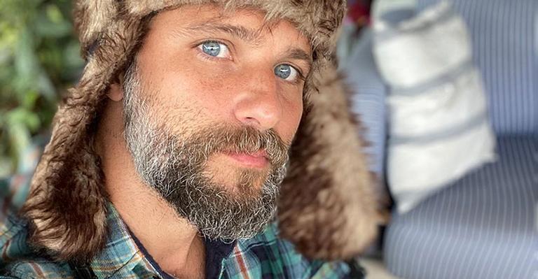 BBB20: Bruno Gagliasso comemora adiamento da final do programa: ”Mais 4 dias de briga”