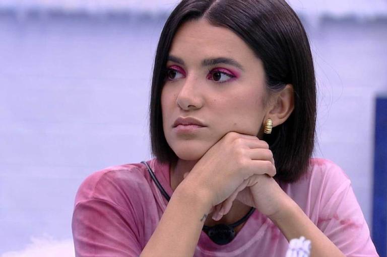 BBB20: Manu Gavassi reflete sobre reta final do reality: “Feliz de estar aqui”