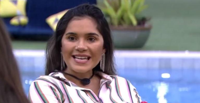 BBB20: Sisters alfinetam postura de brother e Gizelly dispara: “Não aceita uma crítica”