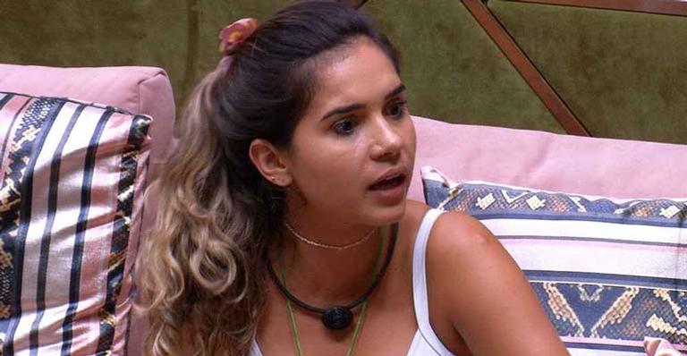 BBB20: Como assim? Programação de canal do Grupo Globo adianta eliminação de Gizelly e gera confusão
