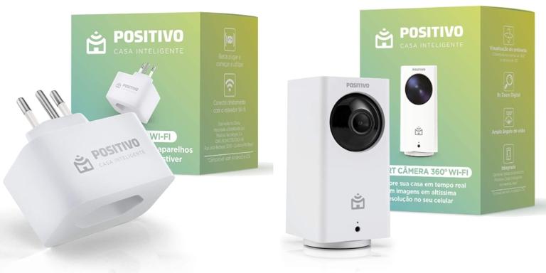 Semana Echo: aproveite os descontos e tenha uma casa inteligente