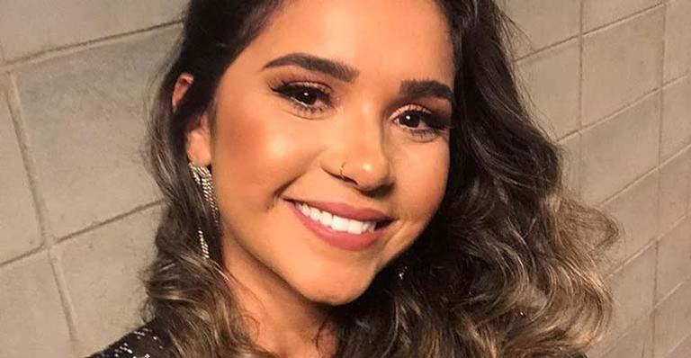BBB20: Após eliminação, Gizelly choca ao revelar interesse por um dos participantes: ”Ele tá solteiro ainda?”