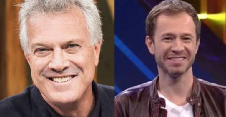 BBB20: Após revelar torcida, Pedro Bial elogia trabalho de Tiago Leifert: ”Assistindo com prazer”