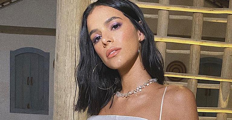 BBB20: Bruna Marquezine se irrita com críticas e desabafa sobre torcida por Babu: ”Não tenho obrigação”