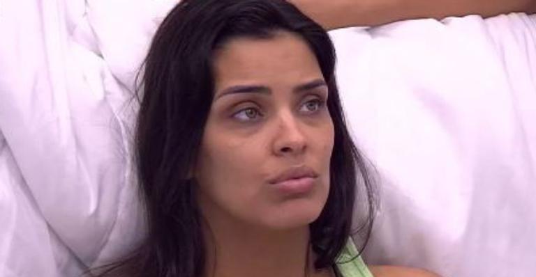 BBB20: Ex-marido de Ivy cita desvantagem da sister e sai em defesa após acusações de racismo