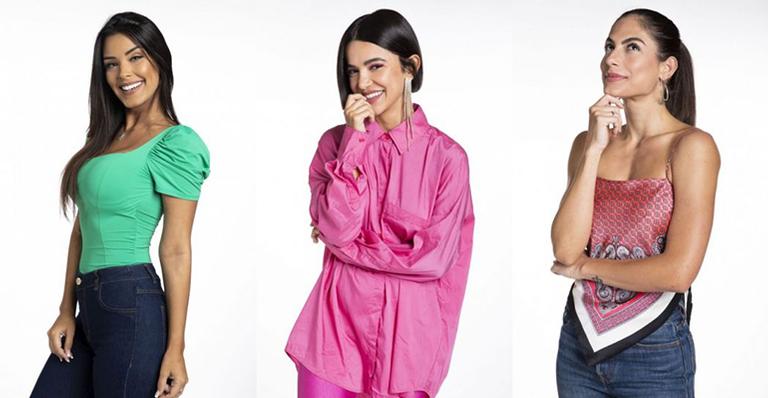 BBB20: Ivy, Manu e Mari armam motim contra a produção: ”Não faremos a prova”