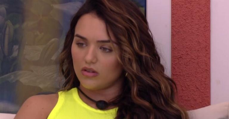 BBB20: Rafa reflete sobre relação com brother e dispara: ”Gosto dele de graça”