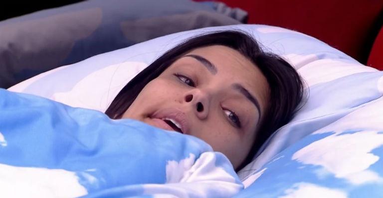 BBB20: Sister avalia Queridômetro e Ivy dispara: “A gente está no Paredão”