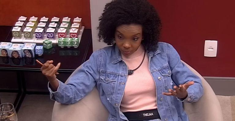 BBB20: Sisters especulam possibilidade de Big Fone tocar: “Dá super medo do que vai ser”