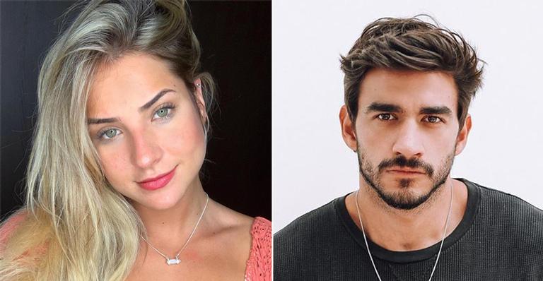 BBB20: Gabi Martins revela que terá encontro com Guilherme Napolitano: ”Tivemos problemas de comunicação”