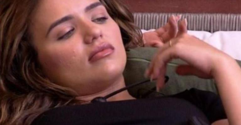 BBB20: Prima de Rafa Kalimann relembra aborto espontâneo da sister: ”Foi bem doloroso”