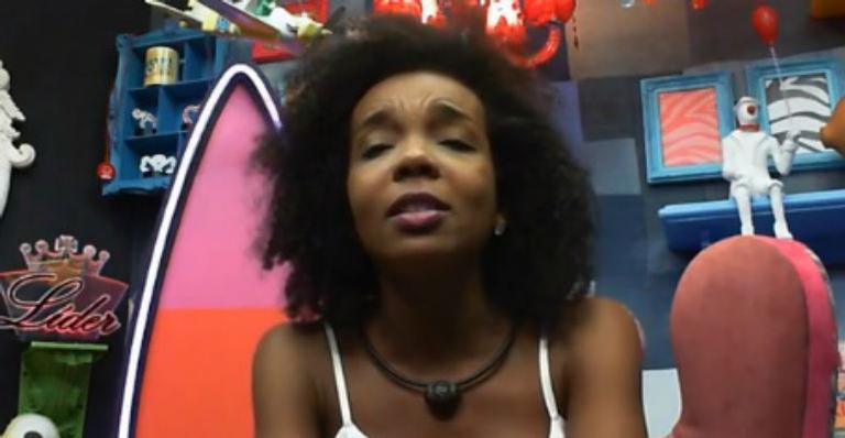 BBB20: Thelma conta que brothers estão com o coração apertado: “É muito especial para gente”