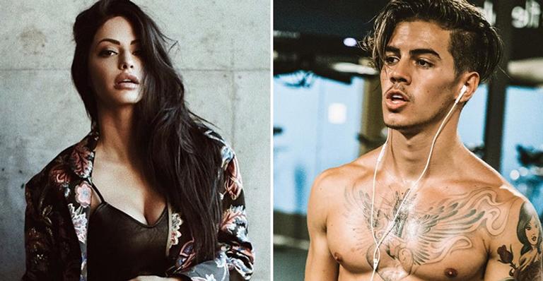 Ex do cantor Biel revela que fez aborto após gravidez não planejada: ”Passei por tudo sozinha”