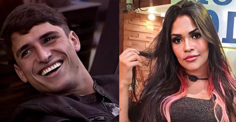 BBB20: Eliminados, Felipe Prior abre o jogo e revela sentimentos por Flayslane