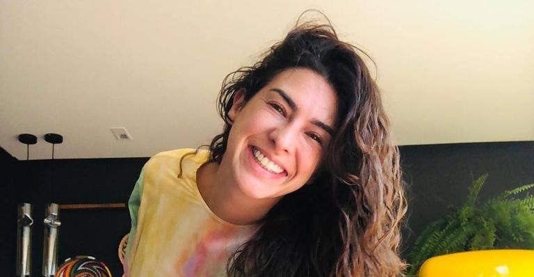 Fernanda Paes Leme recorda show memorável de ‘Sandy e Junior’: ‘Muitas saudades’