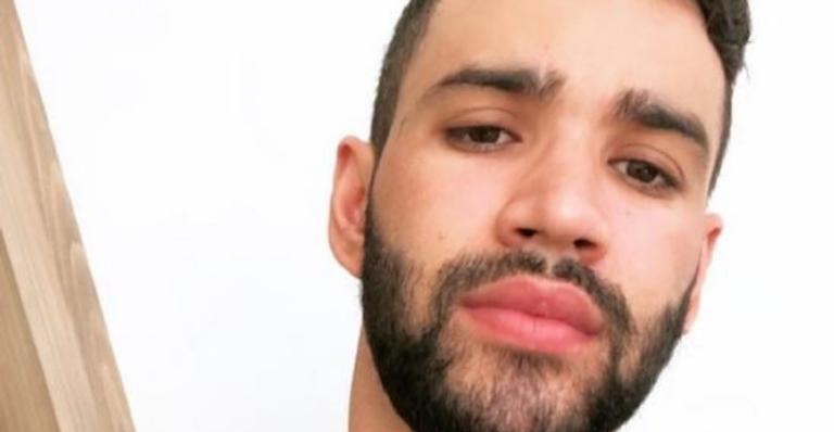 Gusttavo Lima se irrita após polêmica com Conar e revela que não fará mais lives