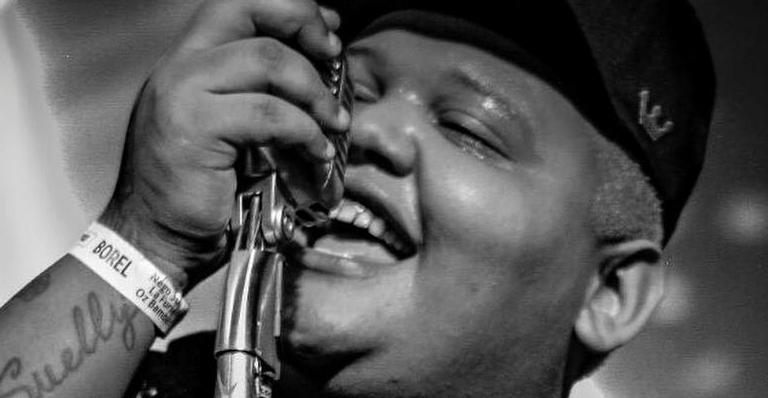 Funkeiro MC Dumel morre aos 28 anos com suspeita de coronavírus