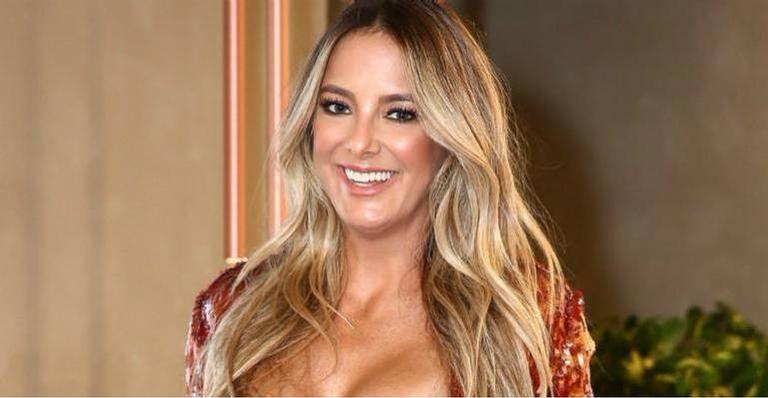 Ticiane Pinheiro resgata vídeo antigo de Rafaella dançando ‘Show das Poderosas’