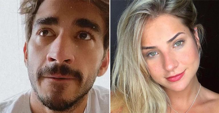 BBB20: Após desentendimentos, Guilherme revela término com Gabi Martins: ”Difícil”