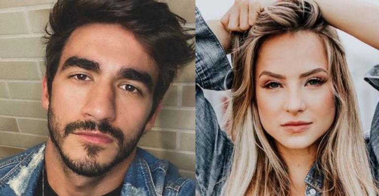 BBB20: Após farpas e indiretas de Gabi, Guilherme se afasta das redes sociais