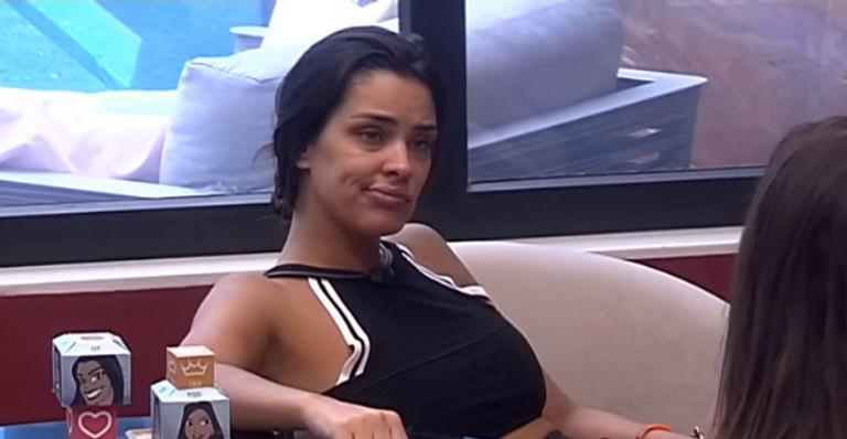 BBB20: Ivy teme pela torcida de Babu e dispara: “O público que gosta dele vota em mim”
