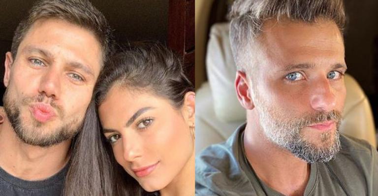 BBB20: Marido de Mari Gonzalez detona Bruno Gagliasso após ator chamar sister de ‘peso morto’