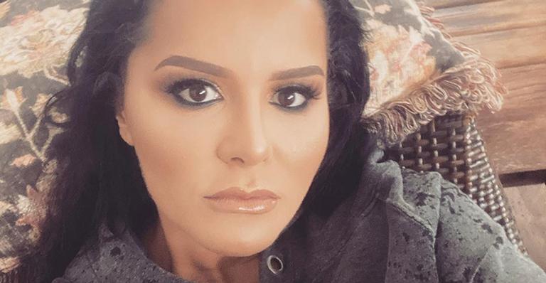 Maraisa surge deslumbrante em selfie e faz novo namorado babar nos comentários