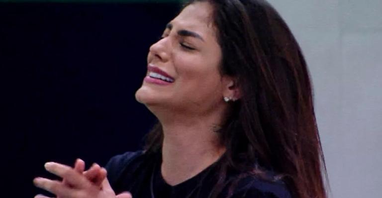 BBB20: Mari Gonzalez vence prova do líder em disputa acirrada