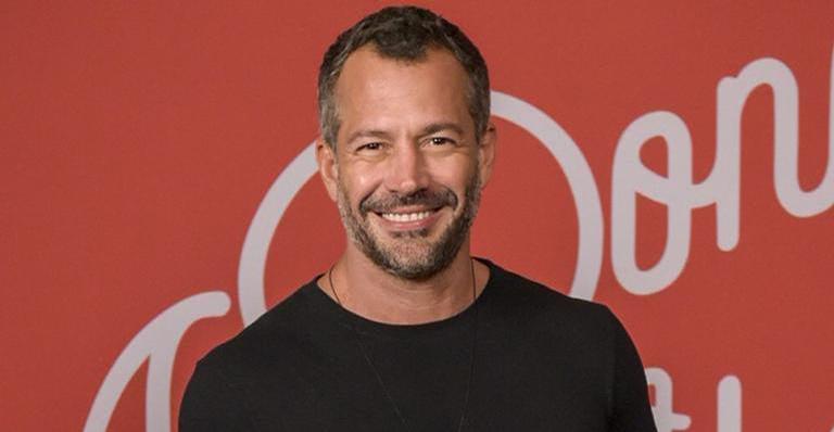 Nostálgico! Malvino Salvador relembra gravações da novela Cabocla: ”Mudou minha vida”
