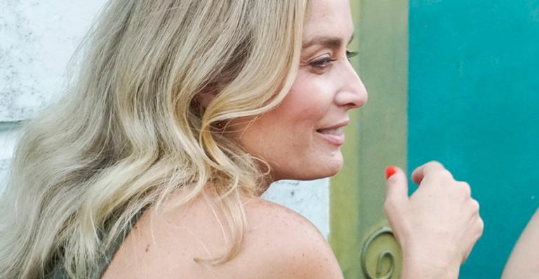 Angélica revela frustração após programa ser adiado às vésperas da estreia: ”Um baque”