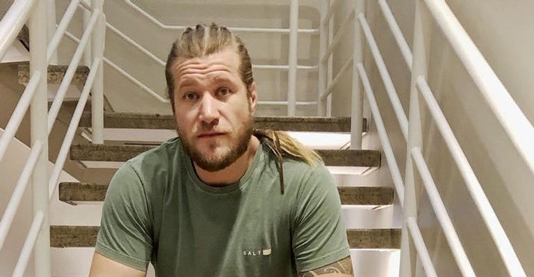 Ex-BBB Diego Alemão é preso em Curitiba e se envolve em duas confusões em um único mês