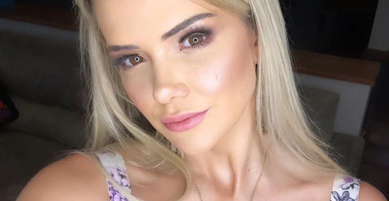Após o BBB20, Marcela revela desejo de atuar na linha de frente do combate ao coronavírus: ”Estou em contato”