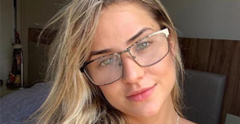 BBB20: Após término, Gabi Martins surge abatida e desabafa: ”Você é mais forte do que pensa”