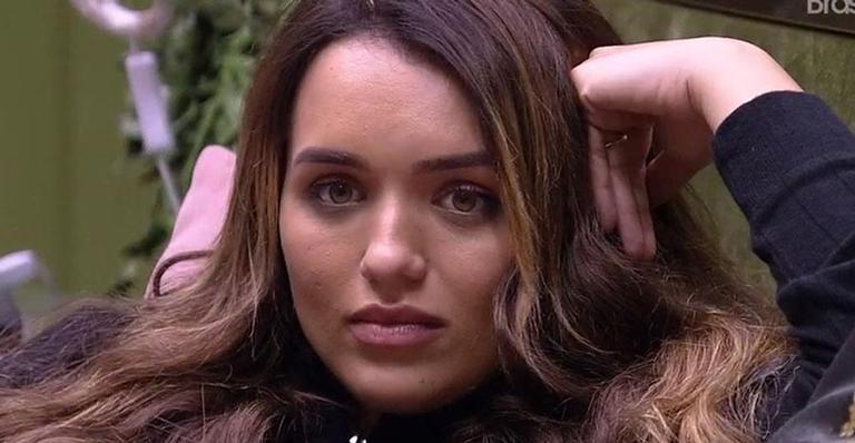BBB20: Globo não exibe declarações de Rafa Kalimann que geraram cancelamento nas redes sociais