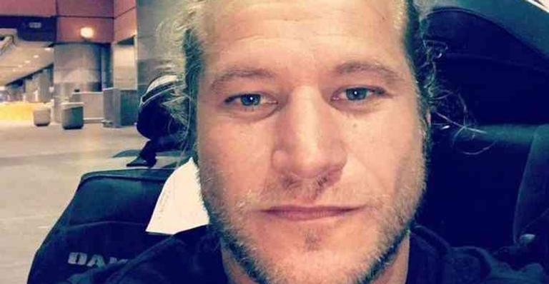 Ex-BBB Diego Alemão desabafa ao deixar a prisão: ”A verdade vai prevalecer”
