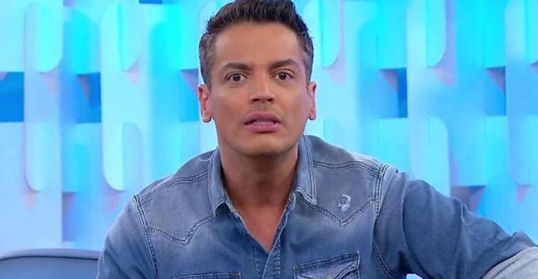 Leo Dias lava roupa suja com sobrinho de Silvio Santos e faz graves acusações: ”Comportamento não é digno”